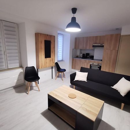 La Monaco Du Nord Apartment Granville Luaran gambar