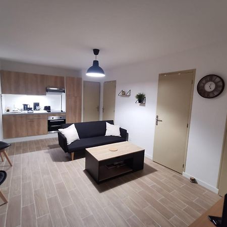 La Monaco Du Nord Apartment Granville Luaran gambar